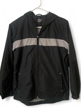 BCG Men’s Black and Grey Jacket